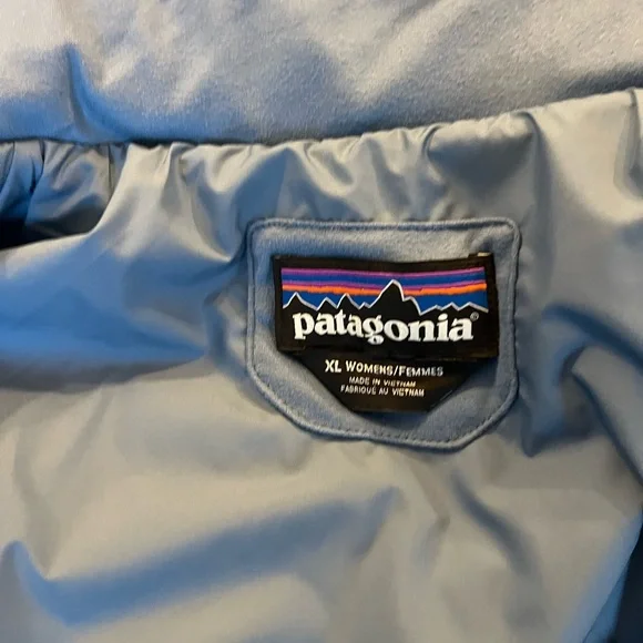 Patagonia Women’s Radalie Jacket - originally $199 - Picture 2 of 5
